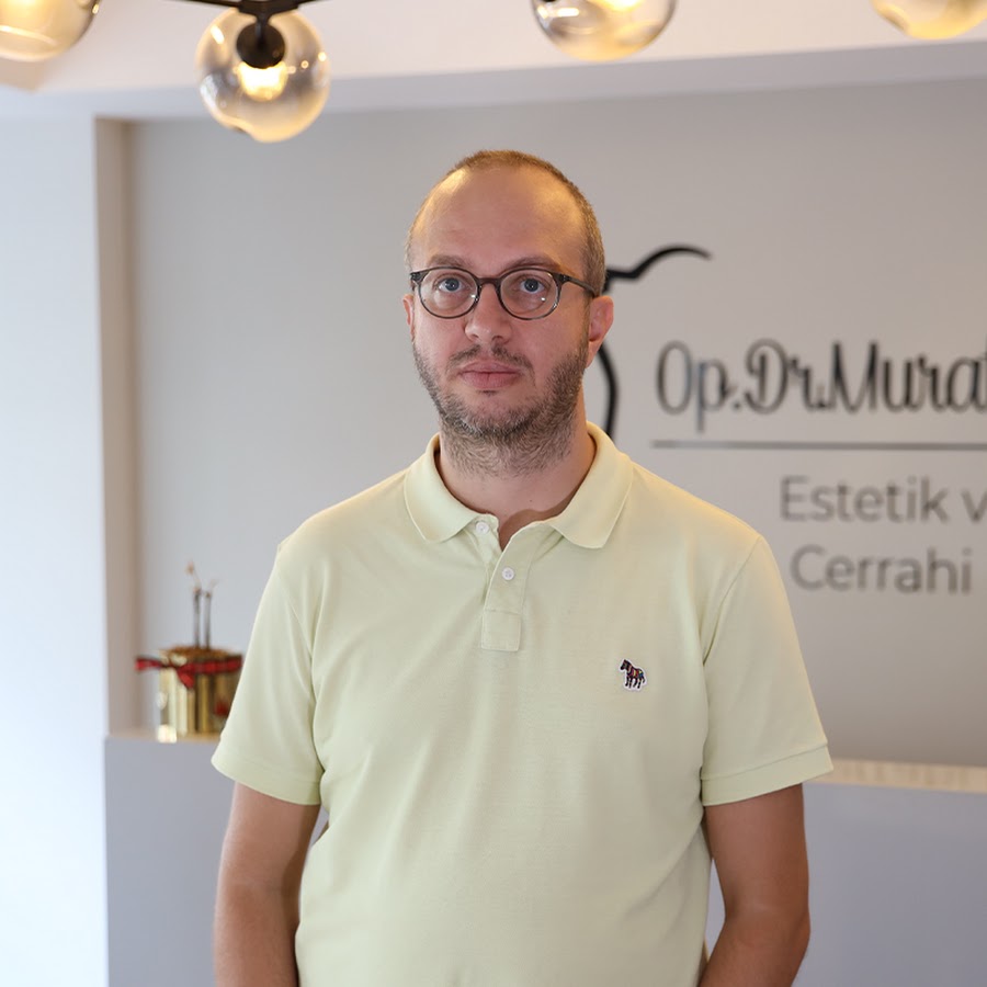 Dr. Murat Melih Can