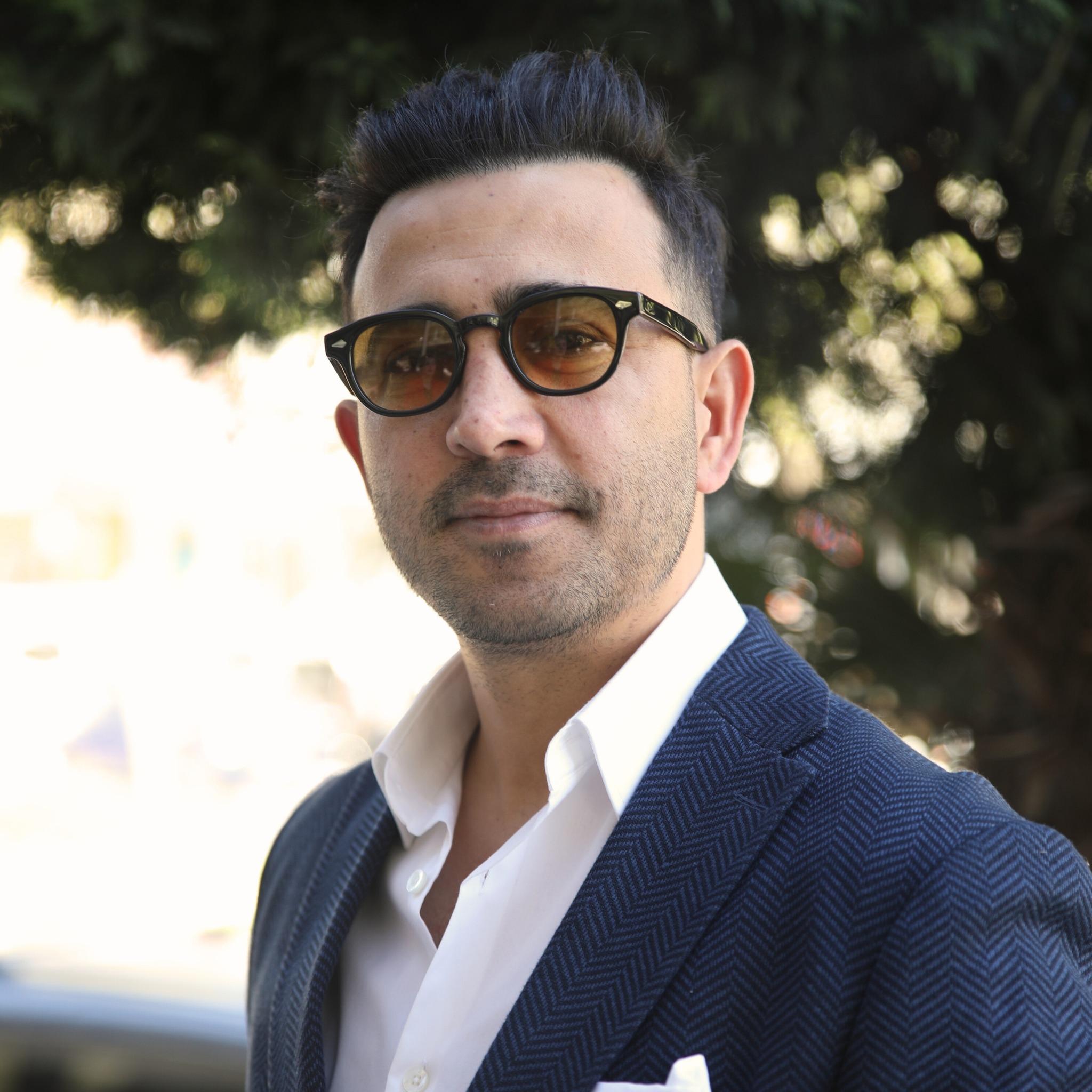 د. خليل إبراهيم كانليقاما