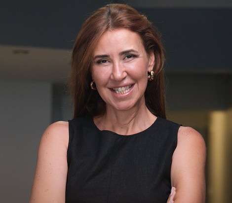 Dr. Burçe Karantinacı