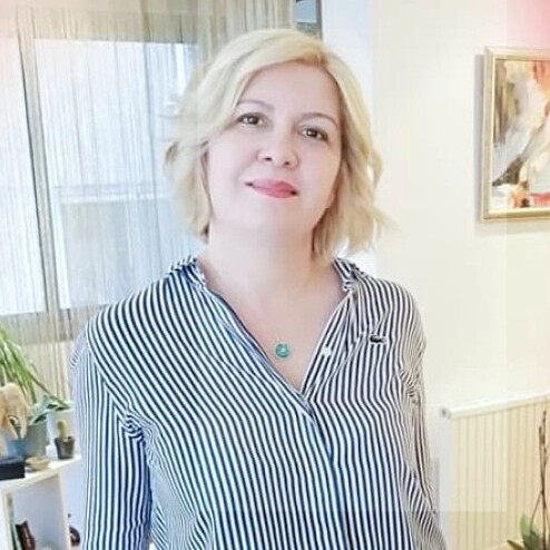 Dr. Dilek Bağdatlı
