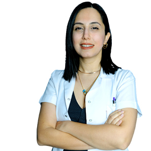 Dr. Selin Güler Geyik