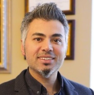 Dr. Yağmur Kaan Bedir