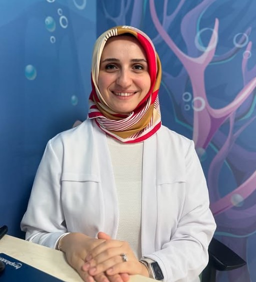 Uzm. Dt. Emine Nur Uğur 