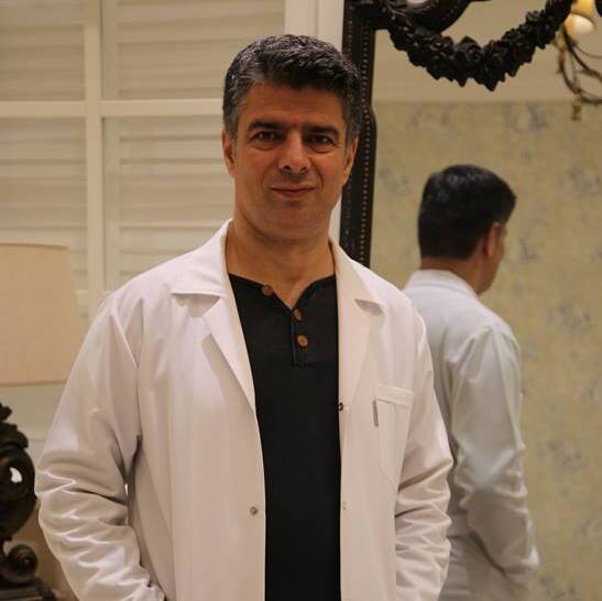 Dr. Hakan Aydoğan