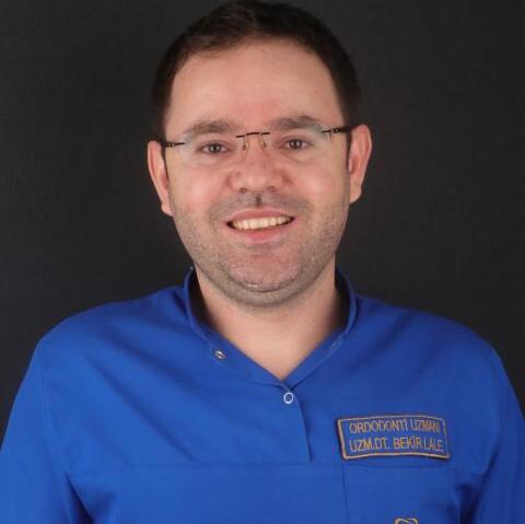 Uzm. Dt. Bekir Lale 