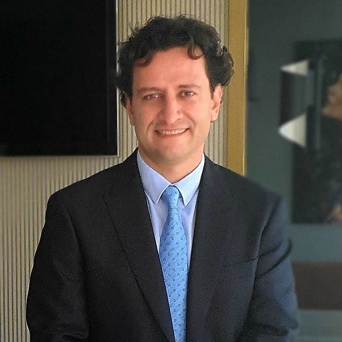 د. مشارك مصطفى دورغون