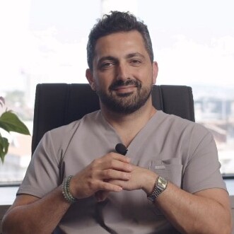 Dt. Çağrı Altuntaş 