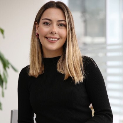 Dt. Zeynep Melis Güler 