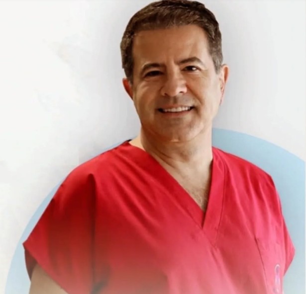 د. جنك جوركن