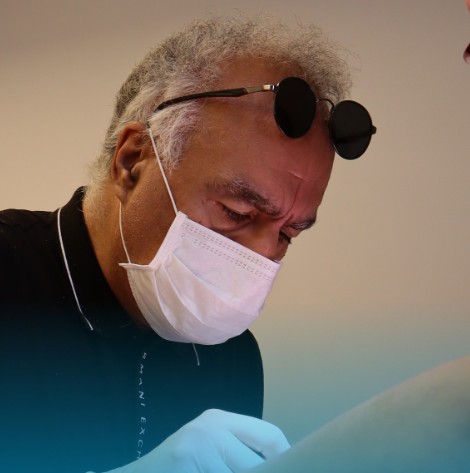 د. أوغور جاندان ألبي