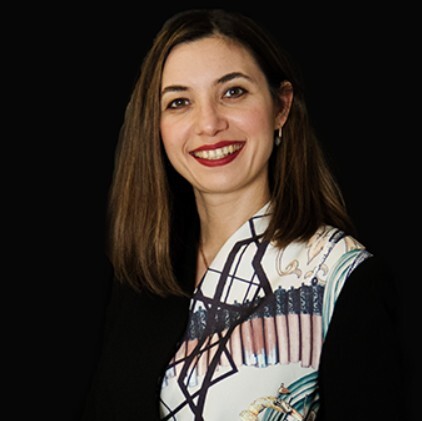 الدكتورة أصلي جان