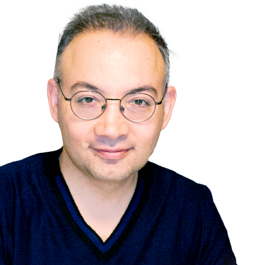 الدكتور بلسيف إينجه