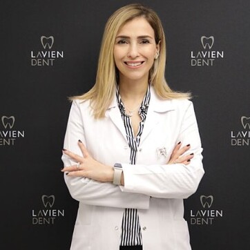 Dr. Dt. Çiğdem Demircan Çörtük 