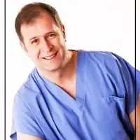 الدكتور زياد جنيد أوزك