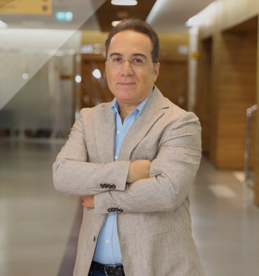 د. تولغهان ألبيدين