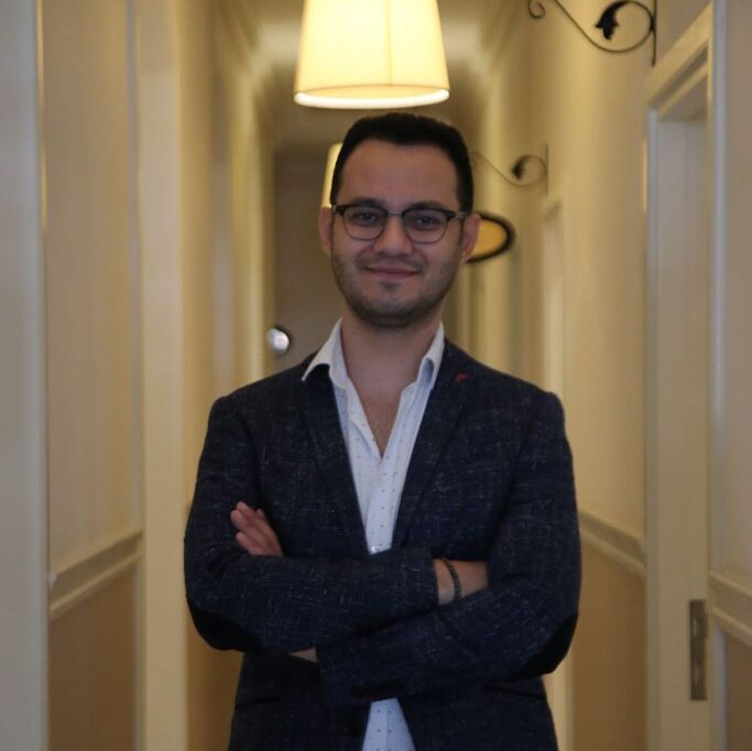 د. دنيز يلدرم