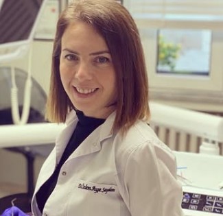 Dt. Özlem Zincir Saydam 