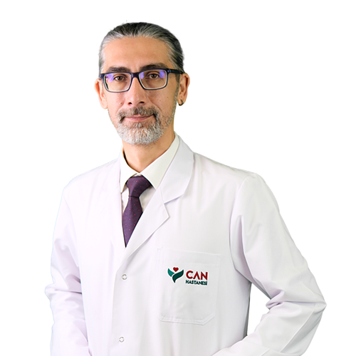 د. درسون أتاكول 