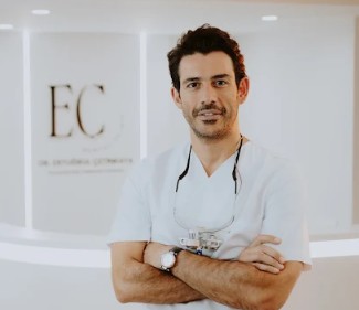 Dr. Dt. Ertuğrul Çetinkaya 