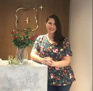 Uzm. Dt. Derya Erbil Emes 