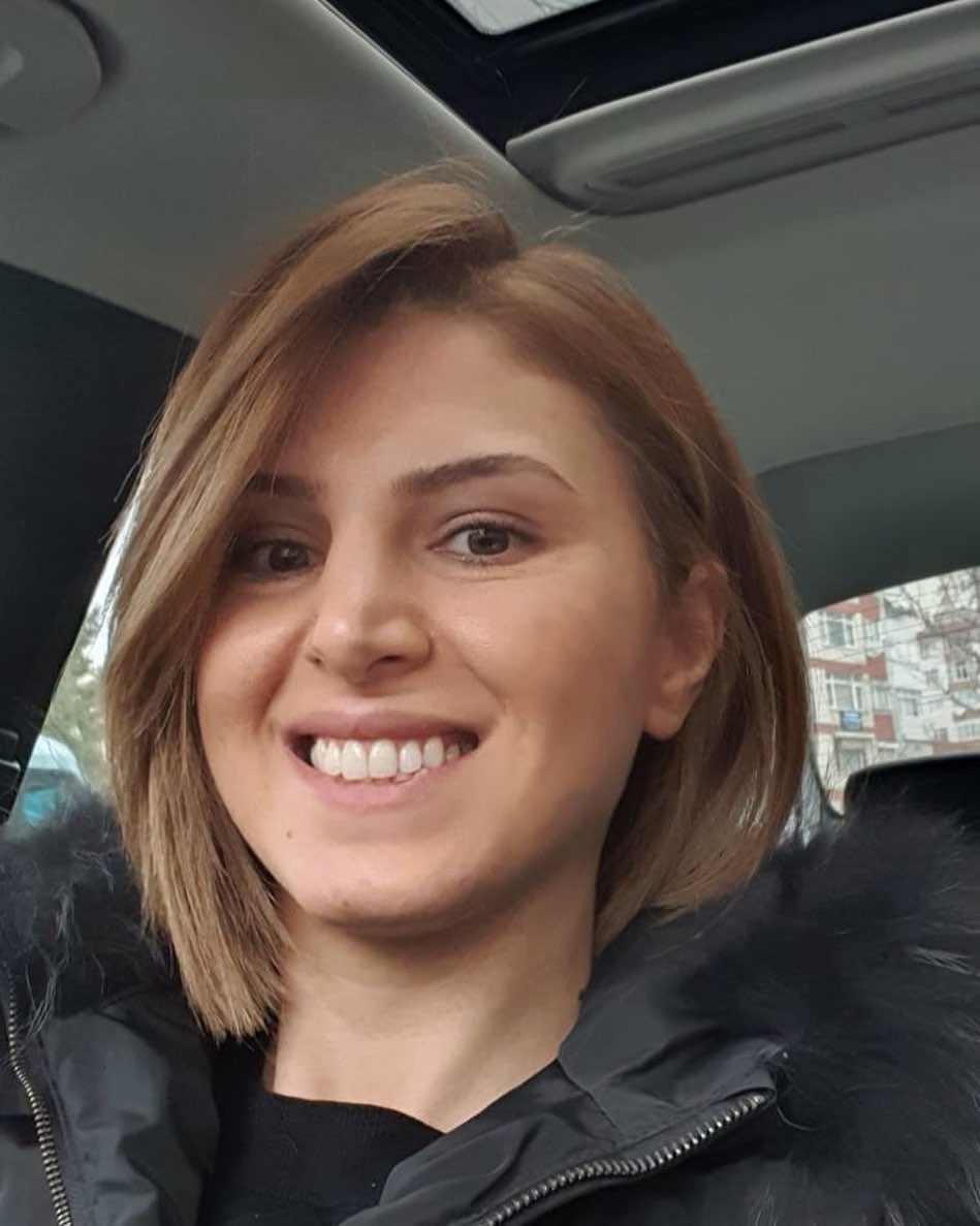 Dt. Nilay Dursun Gökçek 