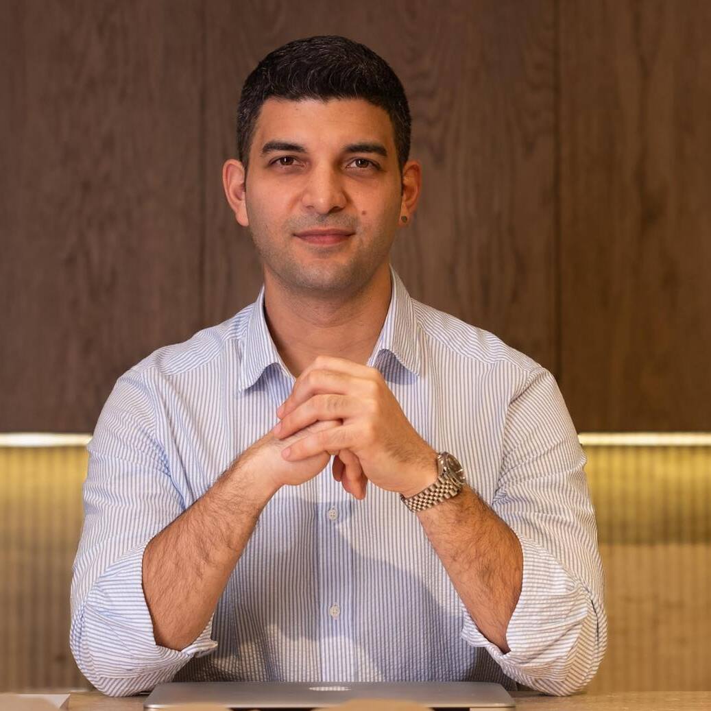 د. عمر بولات