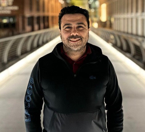 Dr. Dt. Osman Çetin 