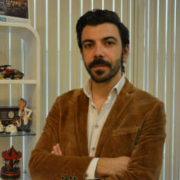 Dr. Ufuk Aydın