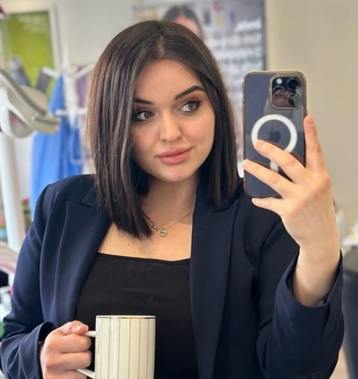 Dr. Dt. Zeynep Sapan 