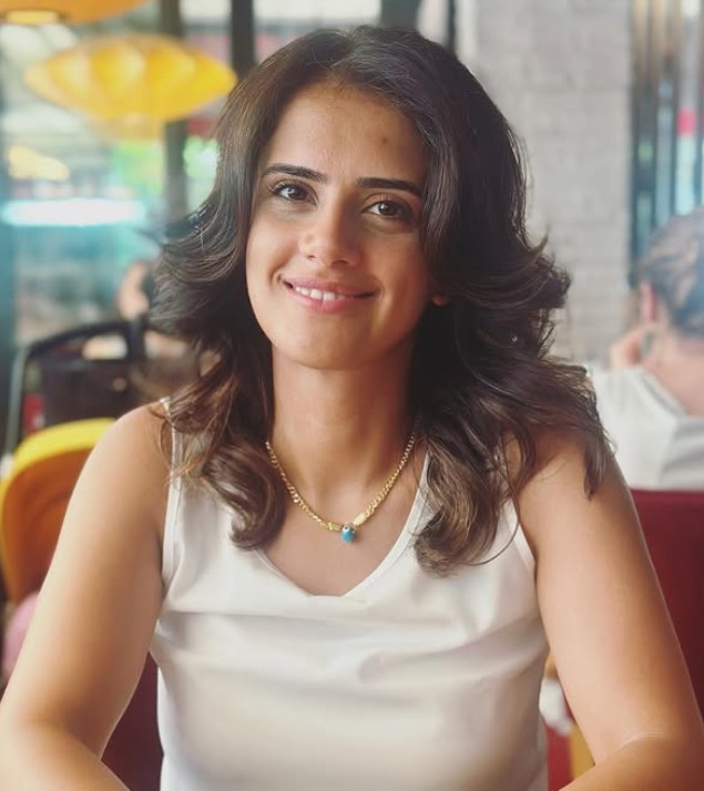 Uzm. Dt. Şeyma Gündoğdu 