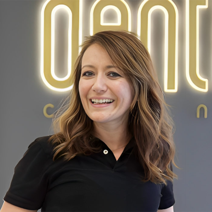 Dt. Nuray Güner Bilgili 