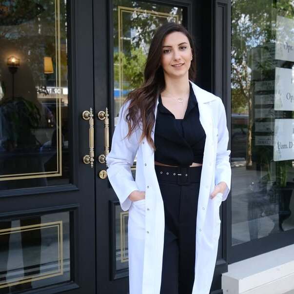 د. مروة أوزكايا أونسال