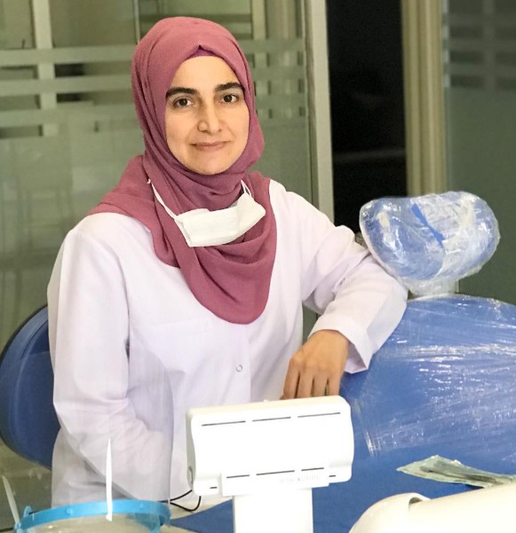 Dt. Meliha Bayram Şimşek 