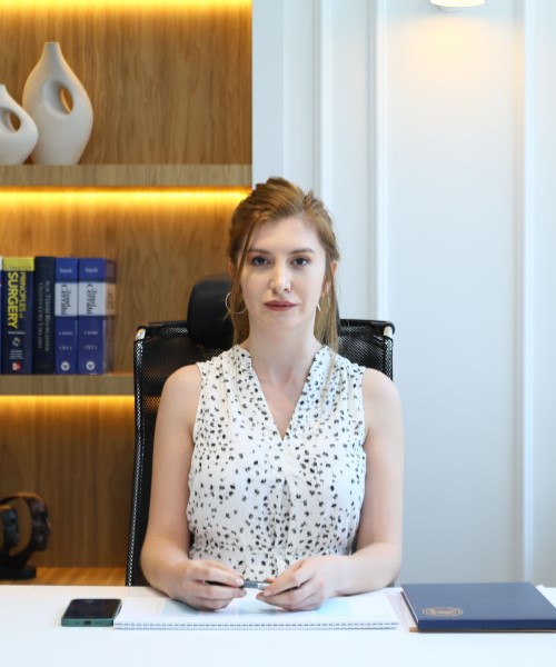 الدكتورة فاطمة بِلجه كوسه