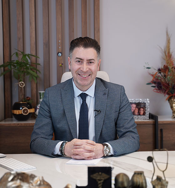 د. مرت صندقجي