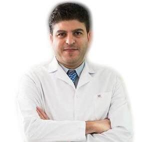 Dr. Ali Tufan Soydan
