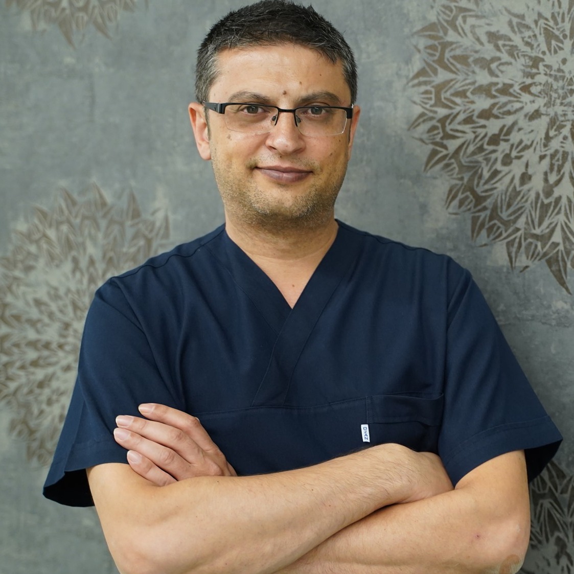 Dr. Mustafa Hasdemir