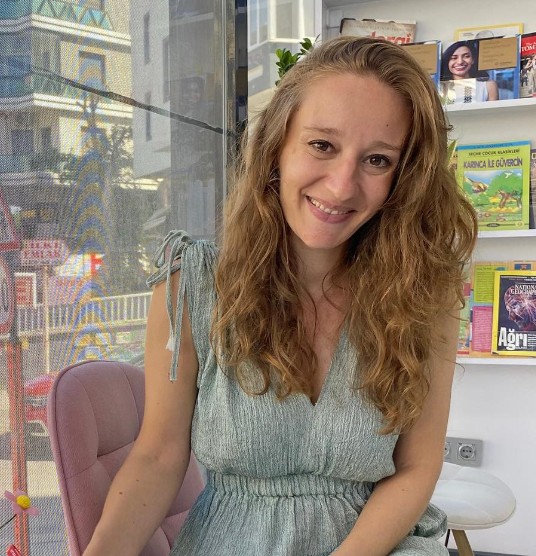 Dr. Dt. Mükerem Mermut 