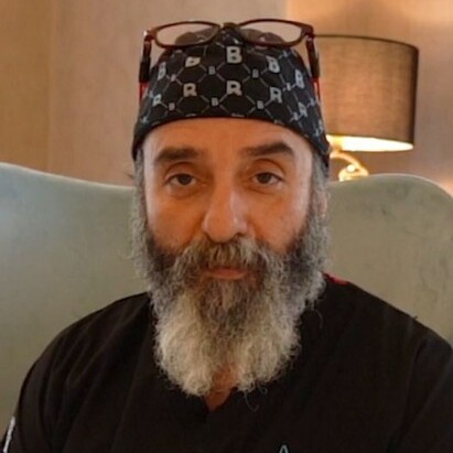 Dr. Murat Kaan Sözer