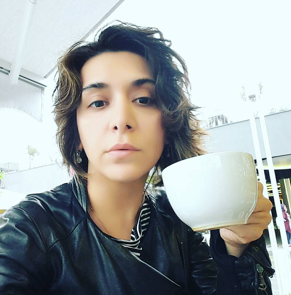 Dr. Medine R. Kantürk