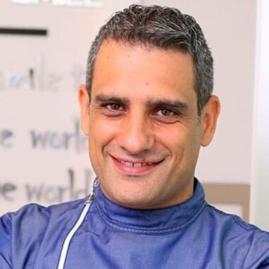 Dr. Dt. İlker Arslan 