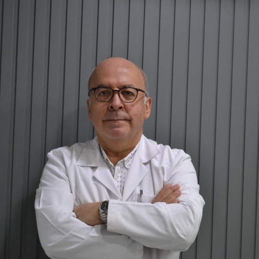 Dr. Mustafa Altunbaş