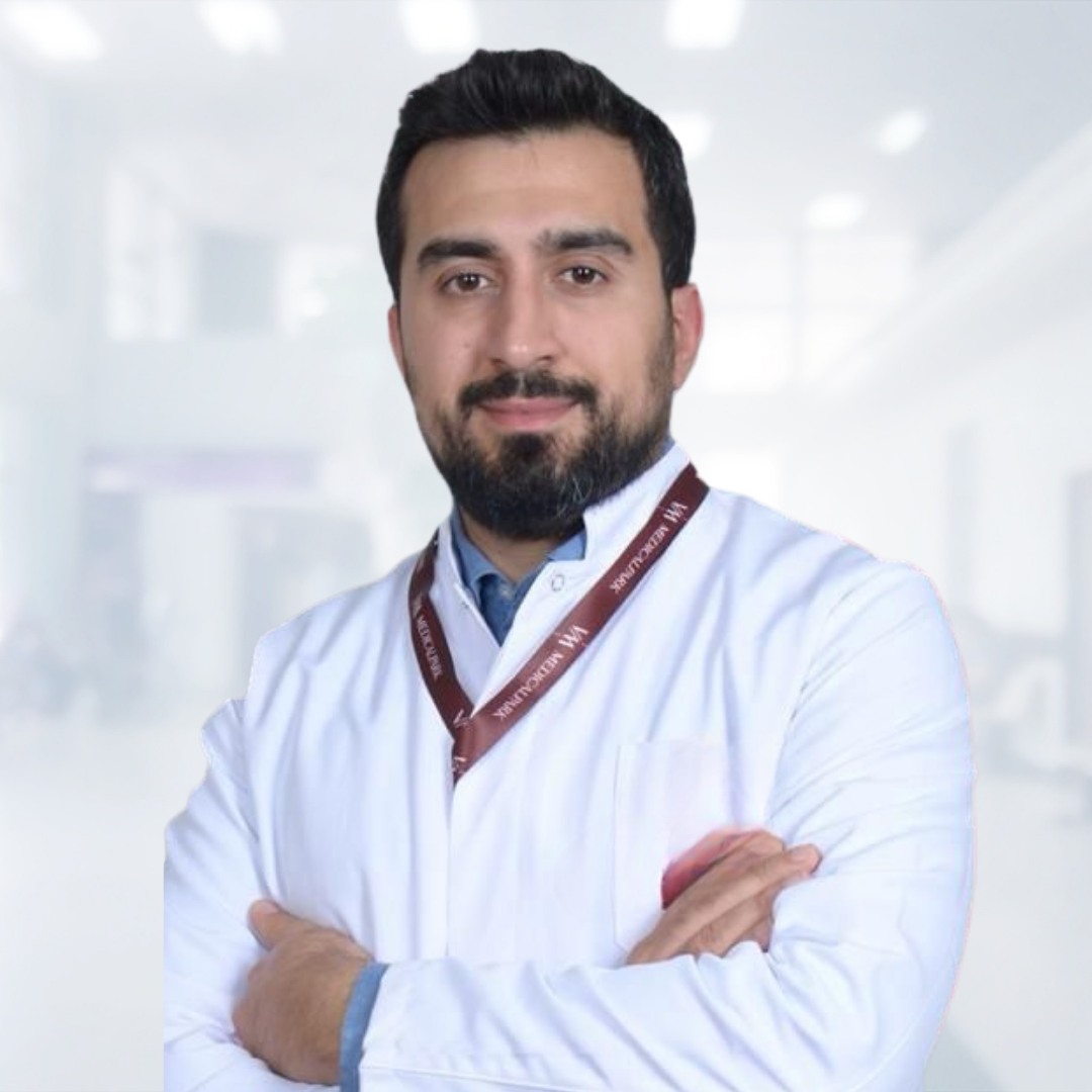 د. سينان مراد بوز 