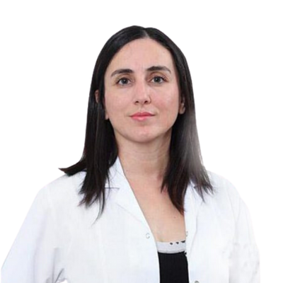 د. أوزنور بيكيديس