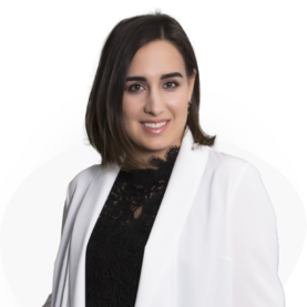 Dr. Dt. Ceren Saruhanoğlu 