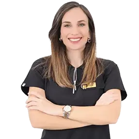 Dr. Dt. Meltem Gelgin 