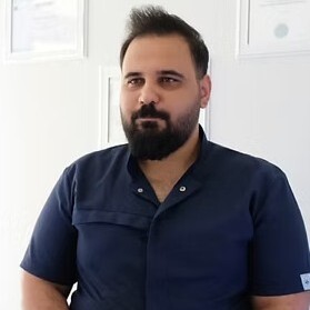 Dt. Ertuğrul Gazi Bulut 