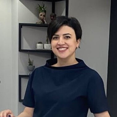 Uzm. Dt. Emine Tancer 