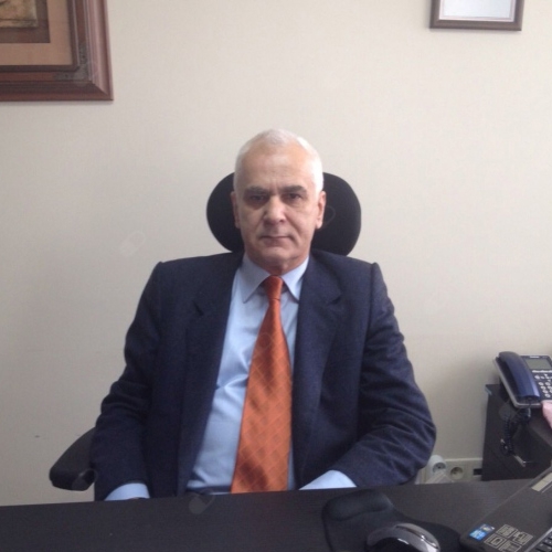 الدكتور صادق كراكايه