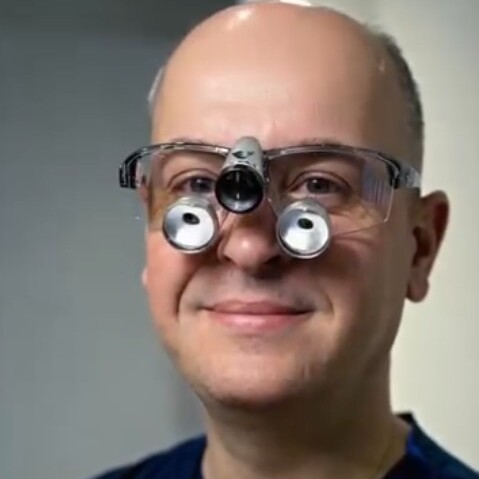 Dt. Serkan Bayraktar 